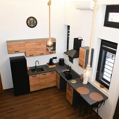 בית נופש Kocohouse *