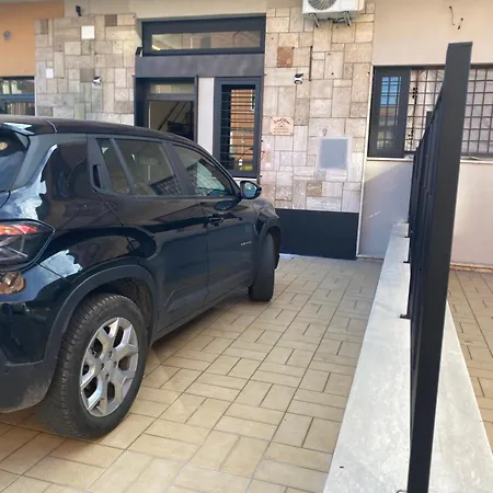 בית נופש Kocohouse מרינו